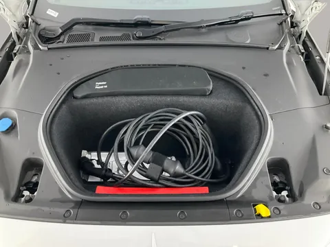 Thumbnail image for the Polestar                  Polestar 2 Single Motor 78kWh Long Range Fastback  FWD