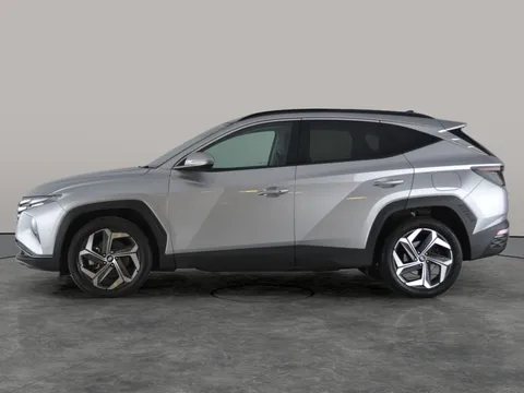 Thumbnail image for the Hyundai Tucson 1.6 h T-GDi Ultimate