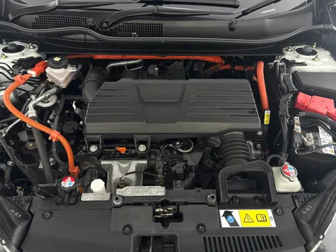 Thumbnail image for the Honda CR-V 2.0 h i-MMD SR    eCVT 4WD