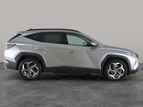 Thumbnail image for the Hyundai Tucson 1.6 h T-GDi Ultimate