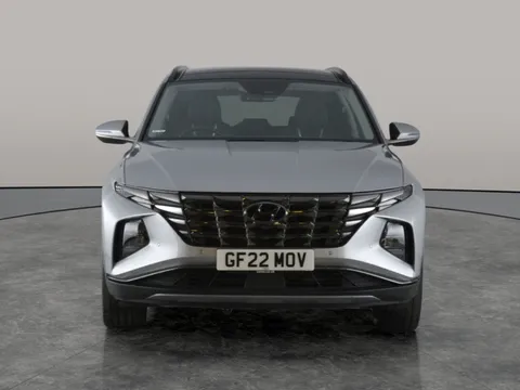 Thumbnail image for the Hyundai Tucson 1.6 h T-GDi Ultimate