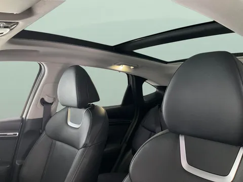Thumbnail image for the Hyundai Tucson 1.6 h T-GDi Ultimate