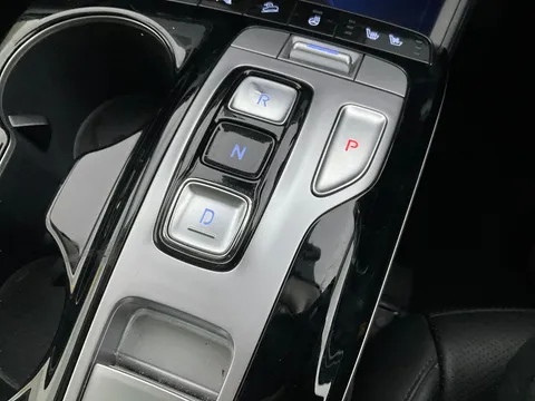 Thumbnail image for the Hyundai Tucson 1.6 h T-GDi Ultimate