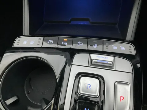 Thumbnail image for the Hyundai Tucson 1.6 h T-GDi Ultimate