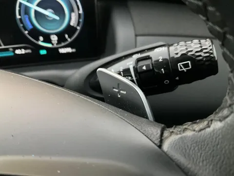 Thumbnail image for the Hyundai Tucson 1.6 h T-GDi Ultimate