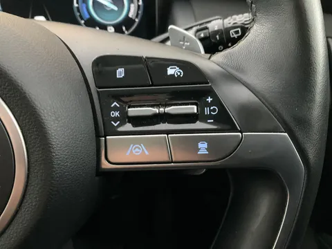 Thumbnail image for the Hyundai Tucson 1.6 h T-GDi Ultimate