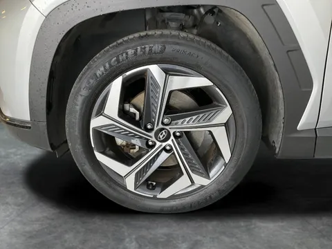 Thumbnail image for the Hyundai Tucson 1.6 h T-GDi Ultimate