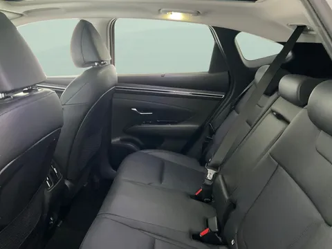 Thumbnail image for the Hyundai Tucson 1.6 h T-GDi Ultimate