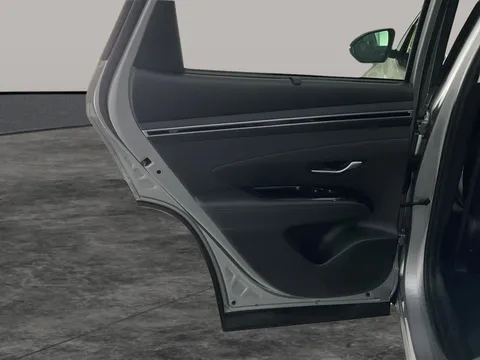 Thumbnail image for the Hyundai Tucson 1.6 h T-GDi Ultimate