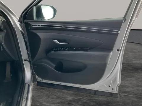 Thumbnail image for the Hyundai Tucson 1.6 h T-GDi Ultimate