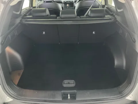 Thumbnail image for the Hyundai Tucson 1.6 h T-GDi Ultimate