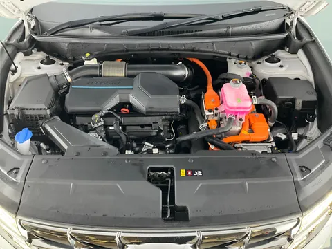 Thumbnail image for the Hyundai Tucson 1.6 h T-GDi Ultimate