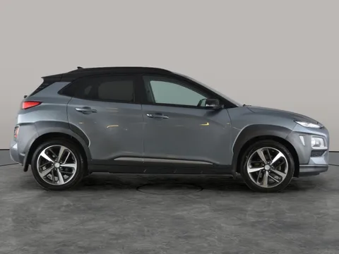Thumbnail image for the Hyundai Kona 1.6 T-GDi Premium GT   DCT 4WD