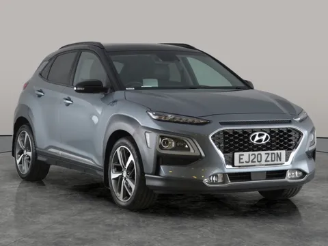 Thumbnail image for the Hyundai Kona 1.6 T-GDi Premium GT   DCT 4WD