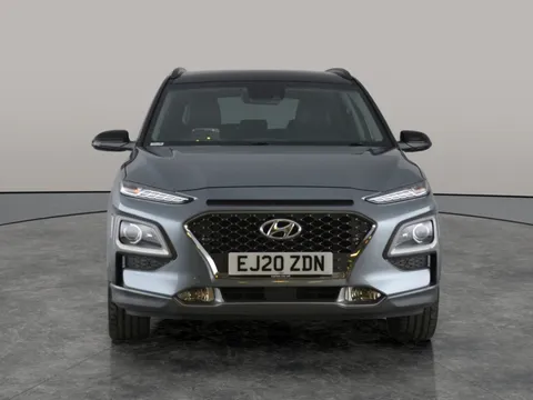 Thumbnail image for the Hyundai Kona 1.6 T-GDi Premium GT   DCT 4WD