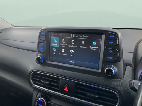 Thumbnail image for the Hyundai Kona 1.6 T-GDi Premium GT   DCT 4WD
