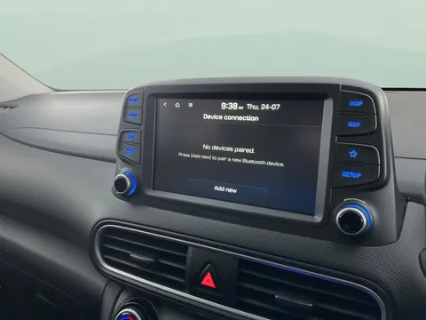 Thumbnail image for the Hyundai Kona 1.6 T-GDi Premium GT   DCT 4WD