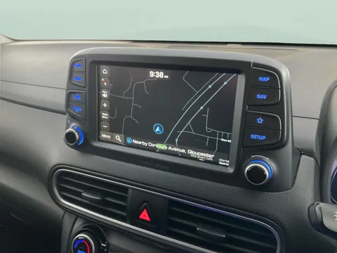 Thumbnail image for the Hyundai Kona 1.6 T-GDi Premium GT   DCT 4WD