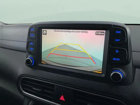 Thumbnail image for the Hyundai Kona 1.6 T-GDi Premium GT   DCT 4WD