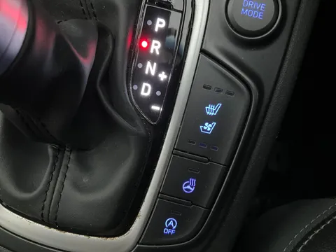 Thumbnail image for the Hyundai Kona 1.6 T-GDi Premium GT   DCT 4WD