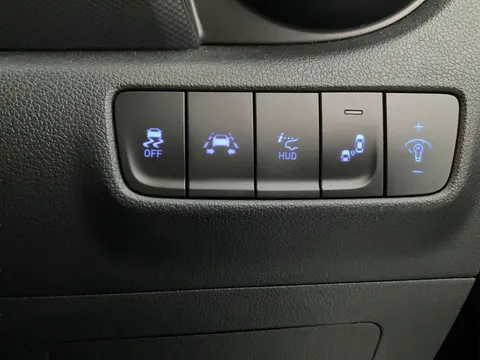 Thumbnail image for the Hyundai Kona 1.6 T-GDi Premium GT   DCT 4WD