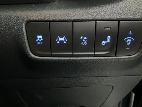 Thumbnail image for the Hyundai Kona 1.6 T-GDi Premium GT   DCT 4WD