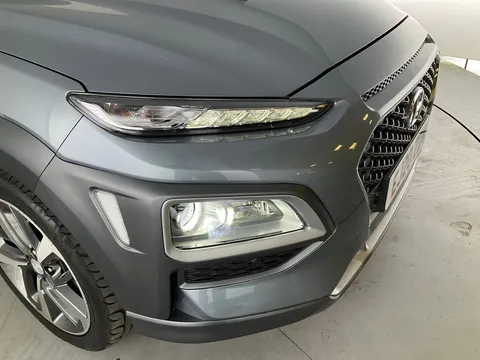 Thumbnail image for the Hyundai Kona 1.6 T-GDi Premium GT   DCT 4WD