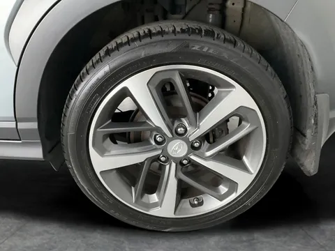 Thumbnail image for the Hyundai Kona 1.6 T-GDi Premium GT   DCT 4WD
