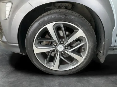 Thumbnail image for the Hyundai Kona 1.6 T-GDi Premium GT   DCT 4WD