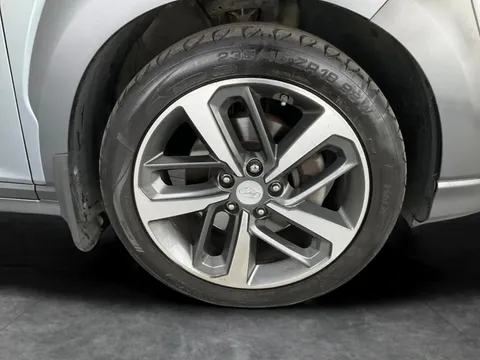 Thumbnail image for the Hyundai Kona 1.6 T-GDi Premium GT   DCT 4WD