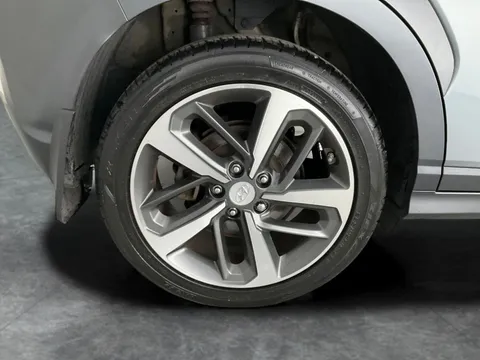 Thumbnail image for the Hyundai Kona 1.6 T-GDi Premium GT   DCT 4WD