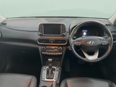 Thumbnail image for the Hyundai Kona 1.6 T-GDi Premium GT   DCT 4WD