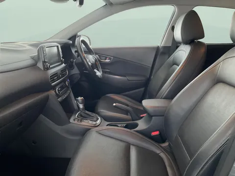 Thumbnail image for the Hyundai Kona 1.6 T-GDi Premium GT   DCT 4WD