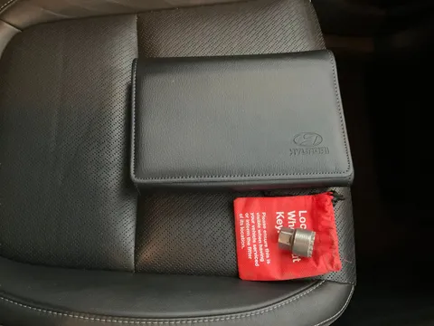 Thumbnail image for the Hyundai Kona 1.6 T-GDi Premium GT   DCT 4WD