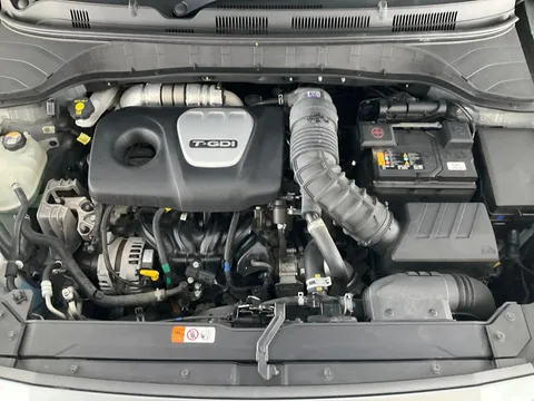 Thumbnail image for the Hyundai Kona 1.6 T-GDi Premium GT   DCT 4WD