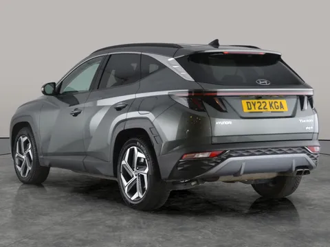 Thumbnail image for the Hyundai Tucson 1.6 h T-GDi 13.8kWh Premium   Plug-in  4WD