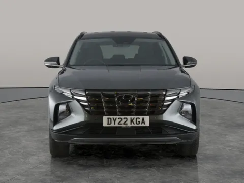 Thumbnail image for the Hyundai Tucson 1.6 h T-GDi 13.8kWh Premium   Plug-in  4WD