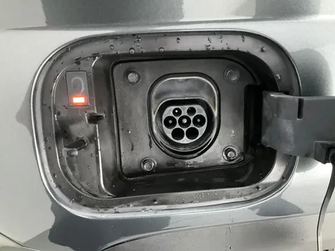 Thumbnail image for the Hyundai Tucson 1.6 h T-GDi 13.8kWh Premium   Plug-in  4WD
