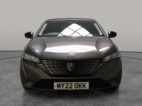 Thumbnail image for the Peugeot 308 Sw 1.2 PureTech Allure Premium   EAT