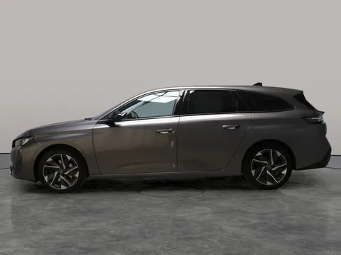 Thumbnail image for the Peugeot 308 Sw 1.2 PureTech Allure Premium   EAT