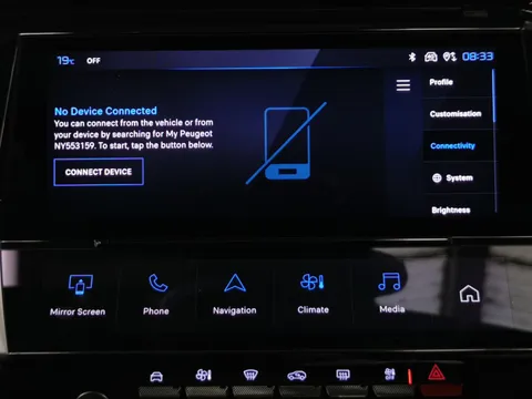 Thumbnail image for the Peugeot 308 Sw 1.2 PureTech Allure Premium   EAT