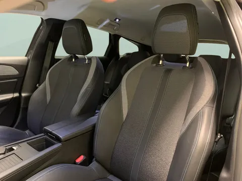 Thumbnail image for the Peugeot 308 Sw 1.2 PureTech Allure Premium   EAT