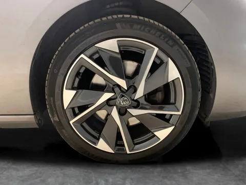 Thumbnail image for the Peugeot 308 Sw 1.2 PureTech Allure Premium   EAT
