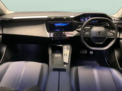Thumbnail image for the Peugeot 308 Sw 1.2 PureTech Allure Premium   EAT