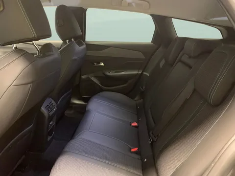Thumbnail image for the Peugeot 308 Sw 1.2 PureTech Allure Premium   EAT