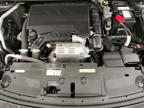 Thumbnail image for the Peugeot 308 Sw 1.2 PureTech Allure Premium   EAT