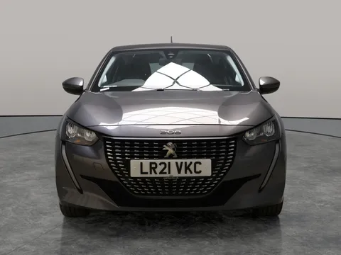 Thumbnail image for the Peugeot 208 1.5 BlueHDi Active Premium