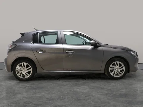 Thumbnail image for the Peugeot 208 1.5 BlueHDi Active Premium