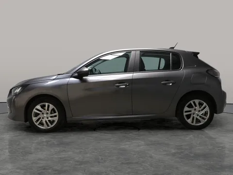 Thumbnail image for the Peugeot 208 1.5 BlueHDi Active Premium
