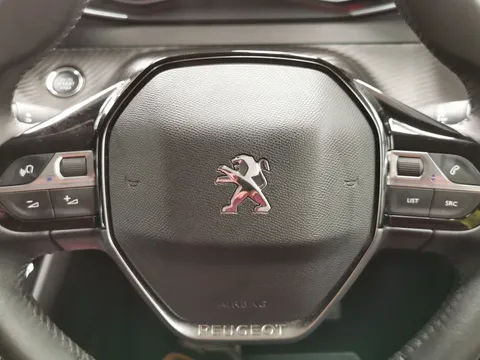 Thumbnail image for the Peugeot 208 1.5 BlueHDi Active Premium